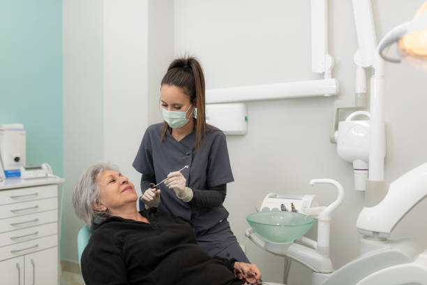Best Knocked-Out Tooth (Avulsed Tooth) Treatment in Twinsburg Heights, OH